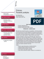 Biznes I Ekonomia e Biznes Poradnik Praktyka Maciej Dutko Ebook PDF