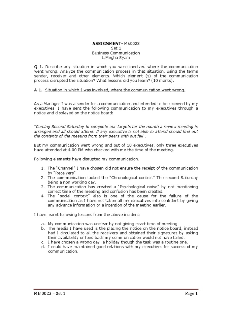 MB 0023 Set1 | PDF