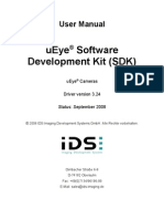 Ueye SDK Manual Enu