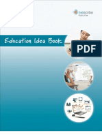 Livescribe Education Idea Book v2