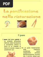 Storia Della Della Panificazione