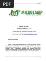 Livro Windows WEB C1