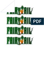 Fairytale Logo