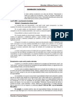 Denominación y Razón Social - 2do. Trabajo de Societario I