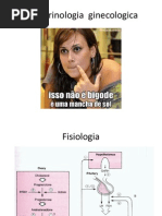 Fisiologia Ciclo Menstrual
