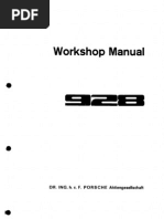 Download Porsche 928 Factory Manual - Volume 3 by Daniel William Hill SN164084470 doc pdf