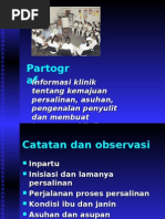 Download BAB IIa Partograf by Hari Mukti SN16408505 doc pdf