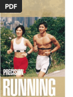 Benson Roy Precision Running