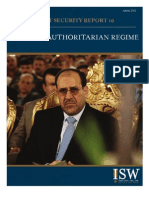 Malikis Authoritarian Regime Web