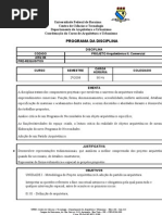 Projeto II - Comercial