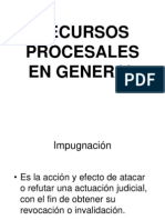 Recursos en General