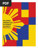 PASS 2013 Fall Newsletter