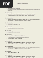 Download Agenda de Setembro de 2013 by WebSite Santssima Trindade SN164106614 doc pdf