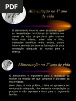 Alimentacao Primeiro Ano (1)