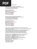 Correcao Lista Exercicios Calculos