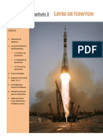 Leyes de Newton y Fuerzas Mecánicas