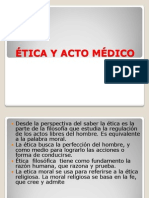 Aspectos Medico Legales