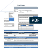 Ficha Tecnica Planta de Vidrio Blindado Publica