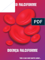 Doença Falciforme: tudo o que você precisa saber