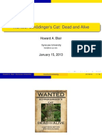 Wanted Dead and Alive 