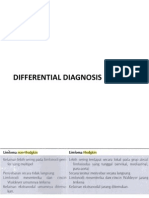 Differential Diagnosis