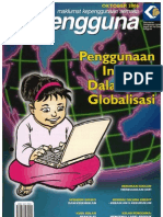 Buletin Pengguna 2006 Edisi 10