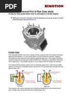 Lectron Carburetor Tuning Manual | PDF | Carburetor | Throttle