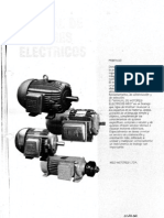 Manual de Motores Electricos - Weg