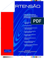 I Diretriz Brasileira de Diagnóstico e Tratamento de Síndrome Metabólica