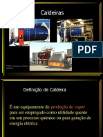 Caldeiras - T5831