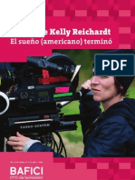 El Cine de Kelly Reichardt