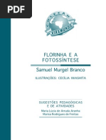 Florinha e a Foto