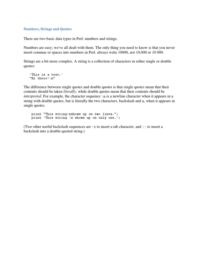 numbers-strings-and-quotes-interpreted-for-example-the-character