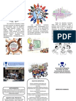 Triptico de Servicio Comunitario Ddhh 05