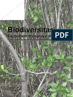 Biodiversitas Ekosistem Mangrove di Jawa;  Tinjauan Pesisir Utara dan Selatan Jawa Tengah