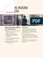 Cleanroom Design