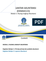 EKMA 4115-Pengantar Akuntansi-Modul1.pptx