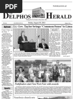 Download August 30 2013 by The Delphos Herald SN164141300 doc pdf