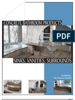 Bath Products PDF