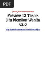 Download Preview 12teknikjitu by Resa Prasetyo SN164149066 doc pdf