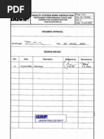 145338271 7 6W05 Instrument Perf Check Corr Calib MP 30 Rev 0