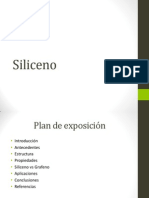 Siliceno