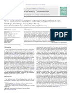 Electrochemistry Communications: Himendra Jha, Yan-Yan Song, Min Yang, Patrik Schmuki