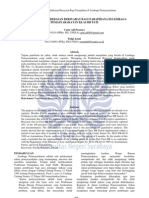 Pelaksanaan Pembebasan Bersyarat Bagi Narapidana Di Lembaga Pemasyarakatan Klas Iib Pati