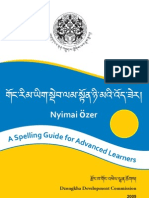 Nyimai-Ozer - DZ Spell For Adv