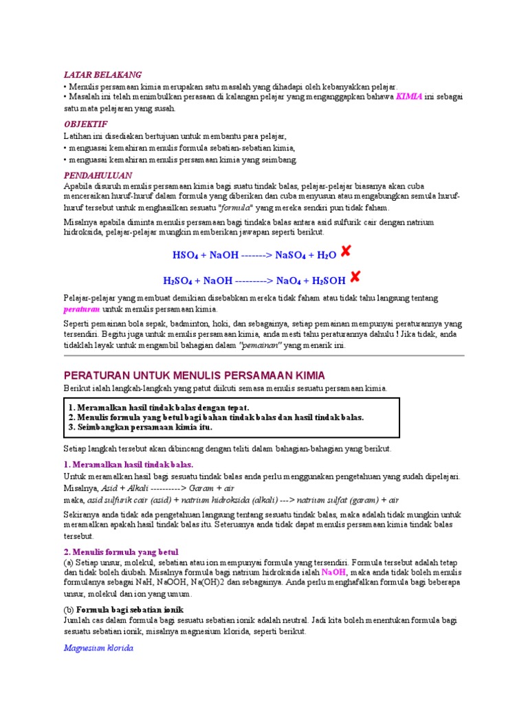 Kimia 2 Pdf