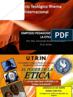 Poder de La Etica Imagees