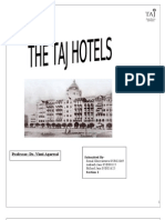 144401446 Taj Hotel Project