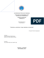 Utilitarios I - Informe de Proyecto Final