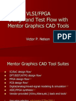 Asic Cad Seminar